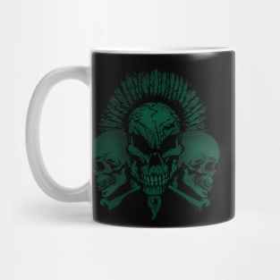 Skinless Mug